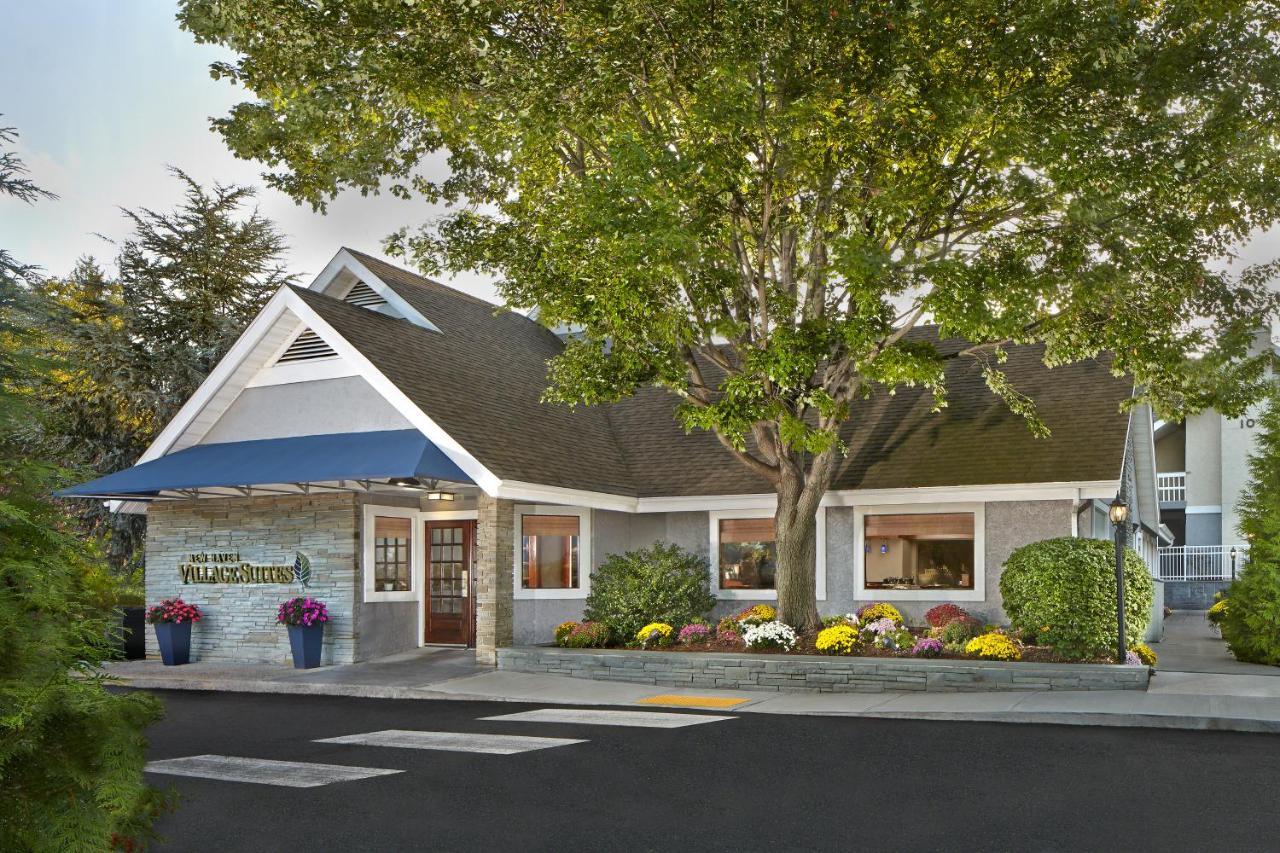 New Haven Village Suites Exterior foto